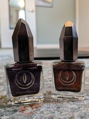 Mooncat - Hell Is Other People & Nocturn